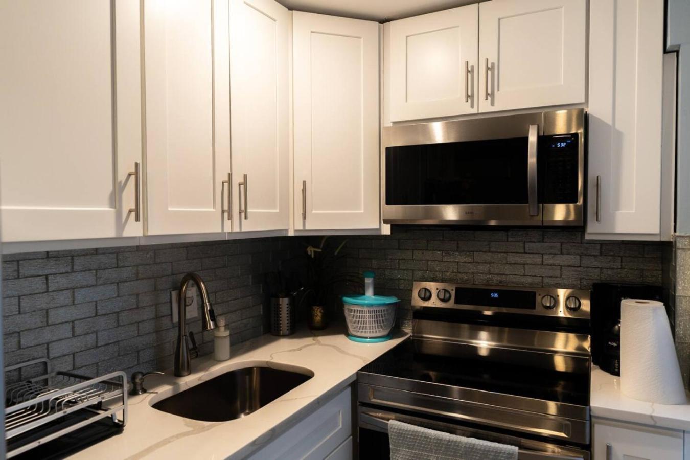 Apartment Rittenhouse Square Near Kimmel Center Philadelphia