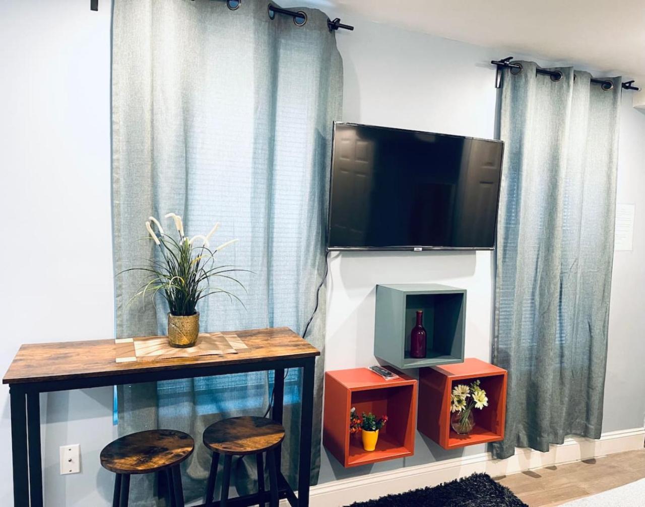 Apartment Rittenhouse Square Near Kimmel Center Philadelphia