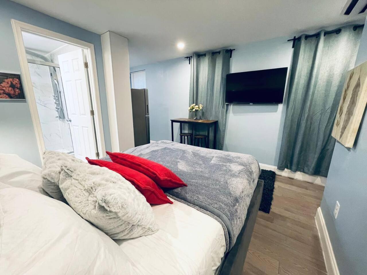 Apartment Rittenhouse Square Near Kimmel Center