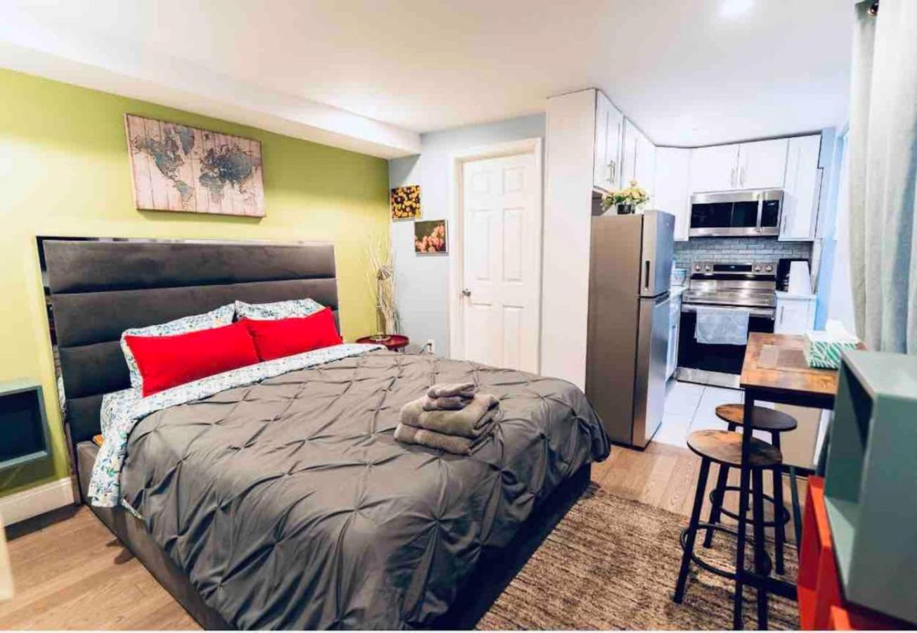 Apartment Rittenhouse Square Near Kimmel Center Philadelphia